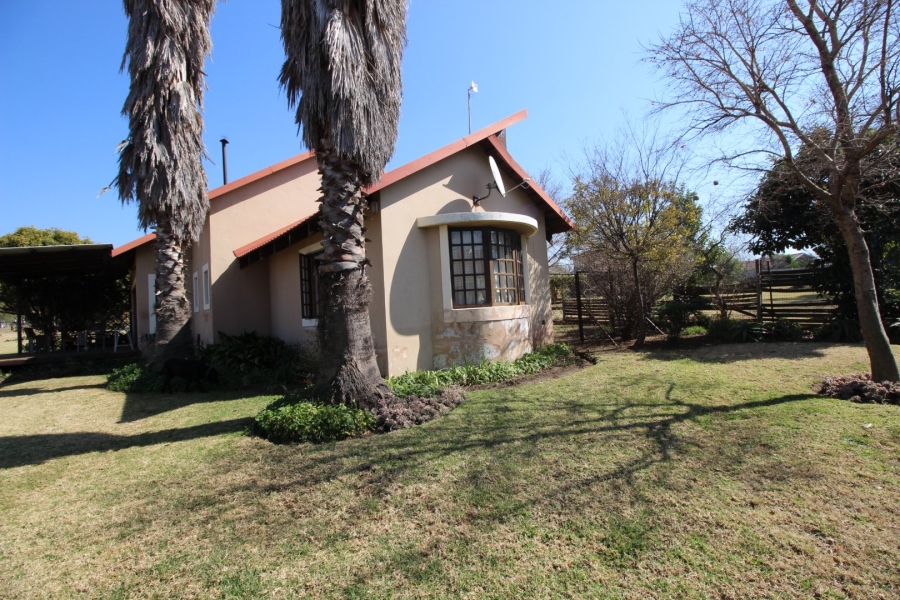 2 Bedroom Property for Sale in Deneysville Free State